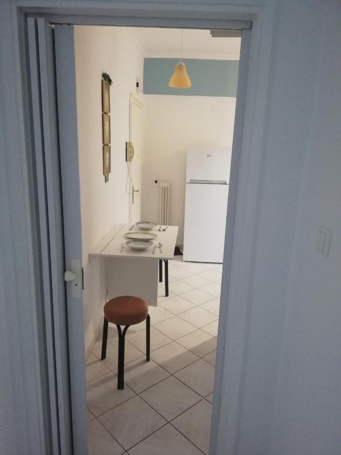 Valantis House Apartment Kavala Exterior photo