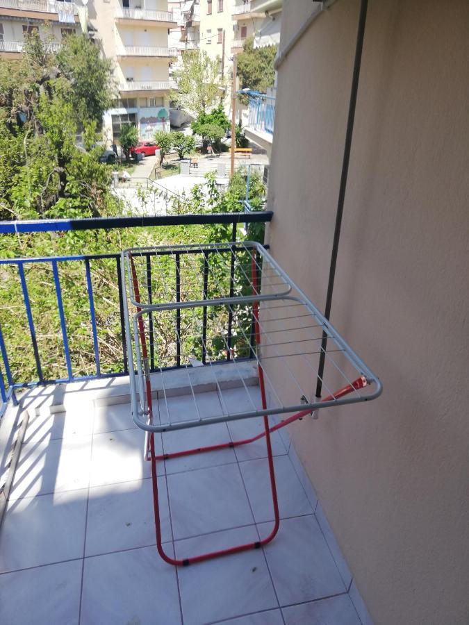 Valantis House Apartment Kavala Exterior photo