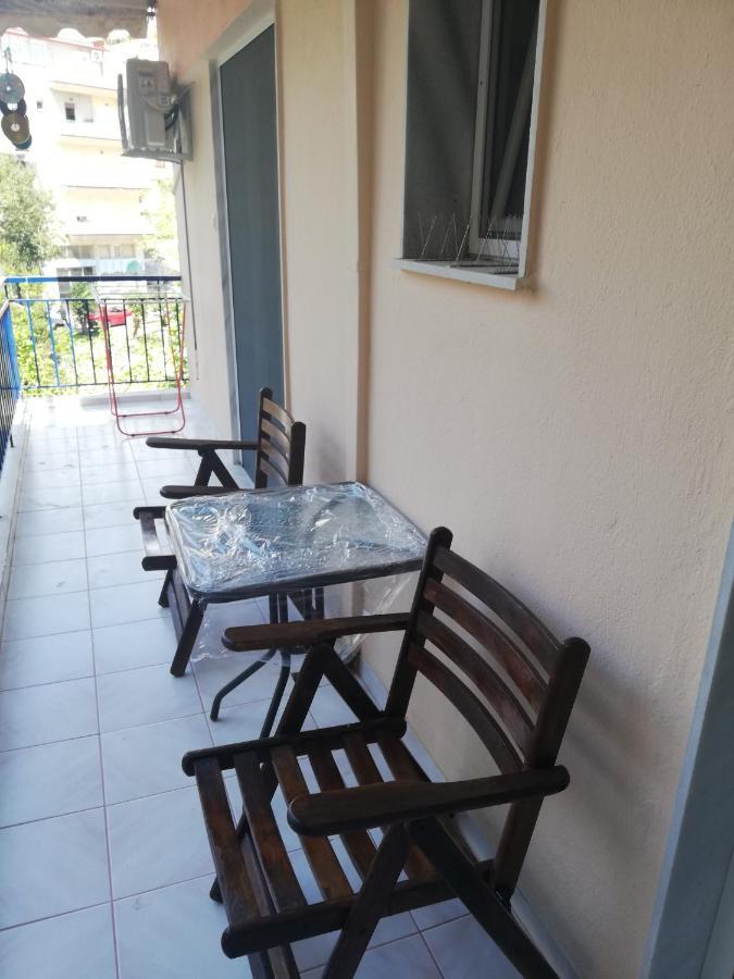 Valantis House Apartment Kavala Exterior photo