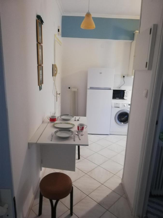 Valantis House Apartment Kavala Exterior photo