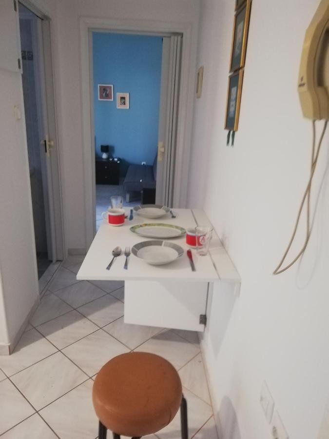 Valantis House Apartment Kavala Exterior photo