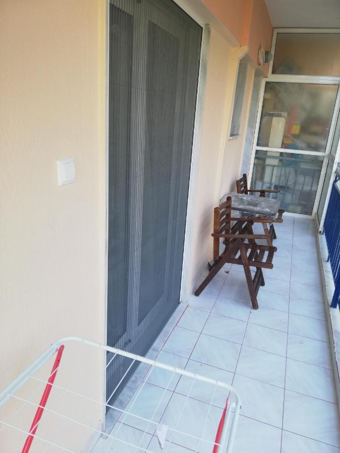 Valantis House Apartment Kavala Exterior photo