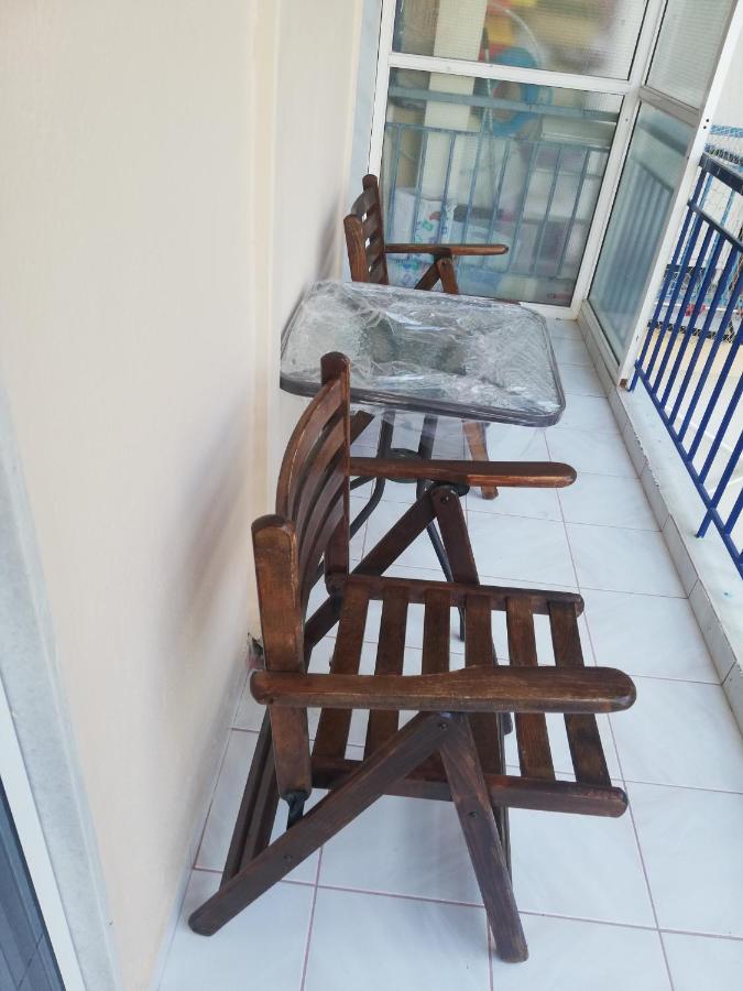 Valantis House Apartment Kavala Exterior photo