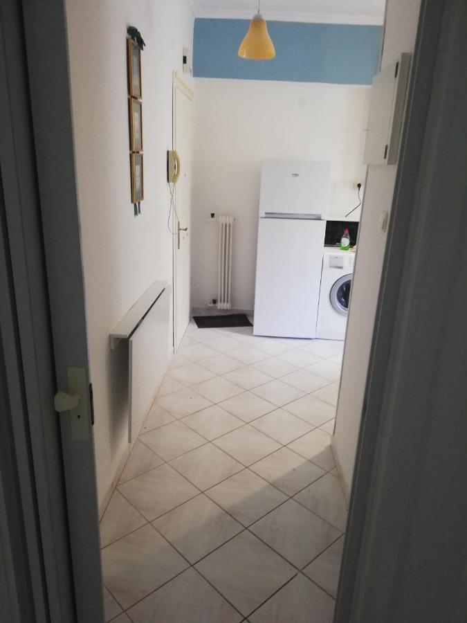 Valantis House Apartment Kavala Exterior photo