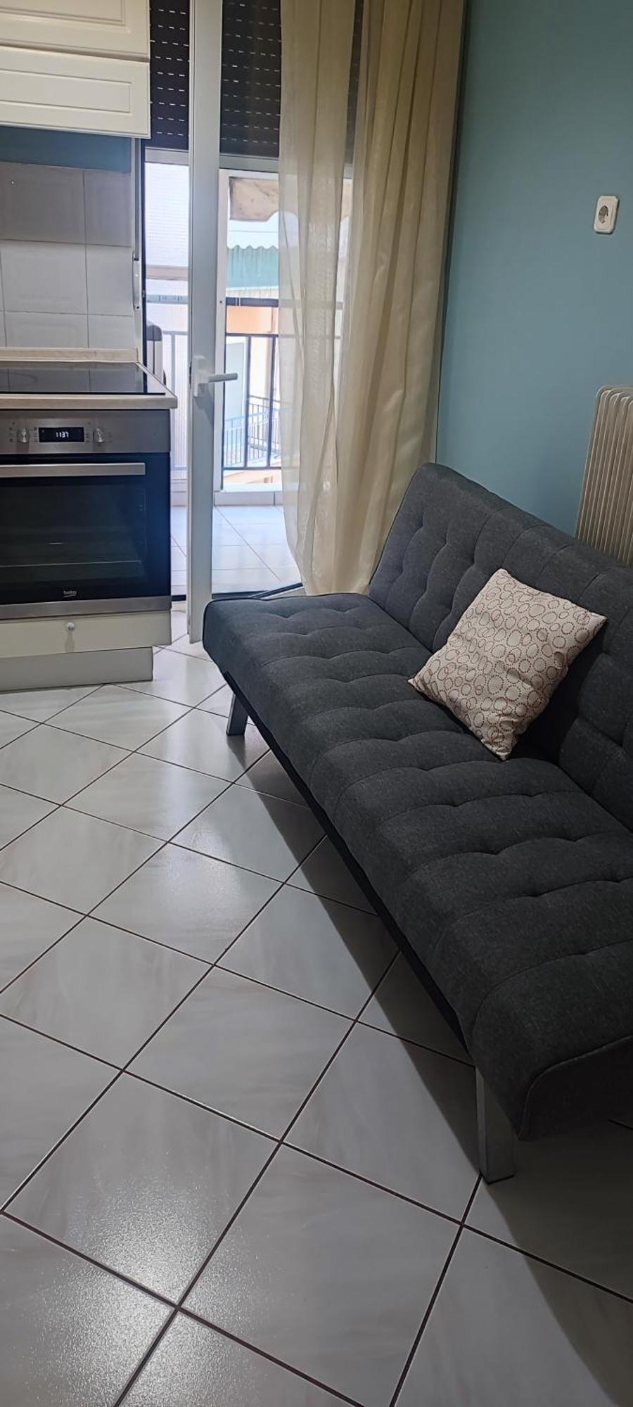 Valantis House Apartment Kavala Exterior photo